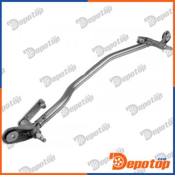 Tringlerie d'essuie-glace avant pour AUDI | 00193280, 0328230